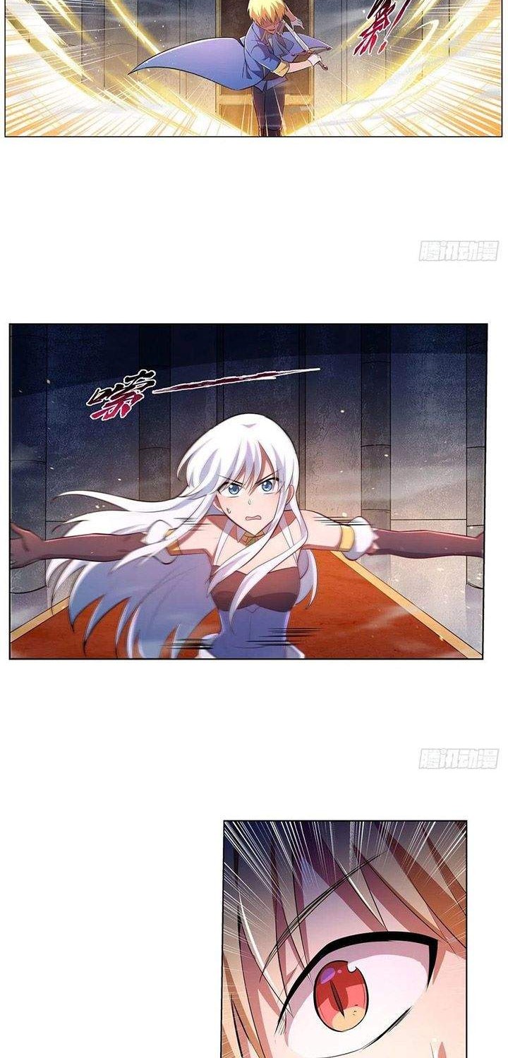 The Demon King Who Lost His Job Chapter 225 Gambar 8