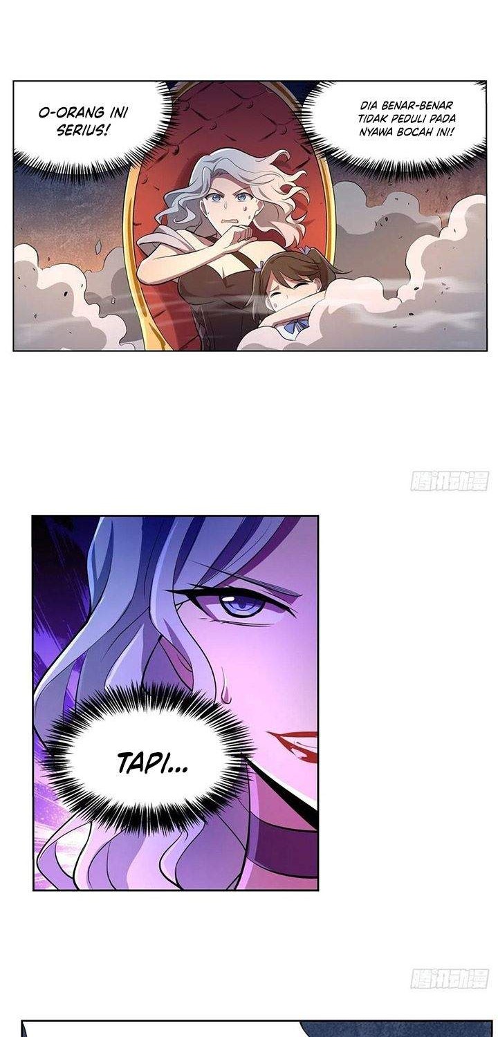 The Demon King Who Lost His Job Chapter 225 Gambar 11