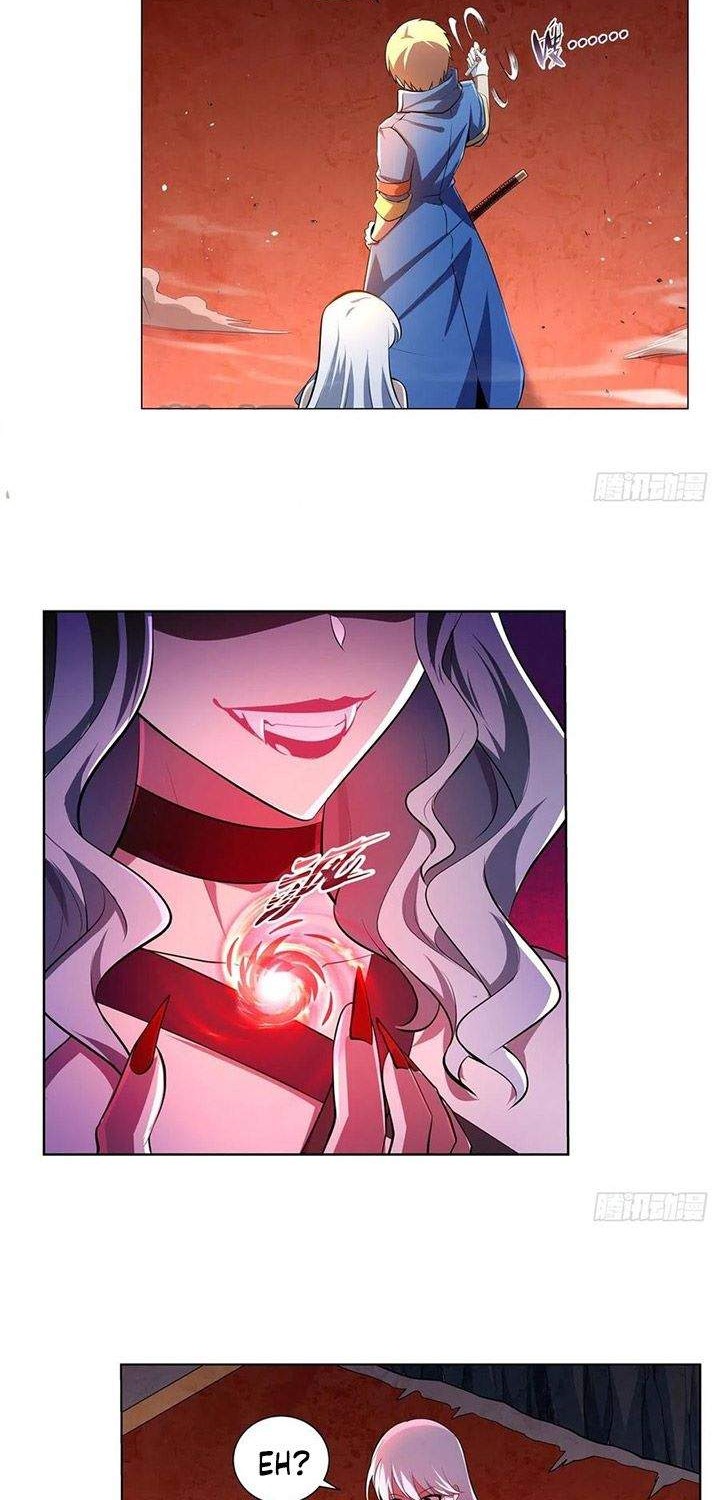 The Demon King Who Lost His Job Chapter 225 Gambar 15