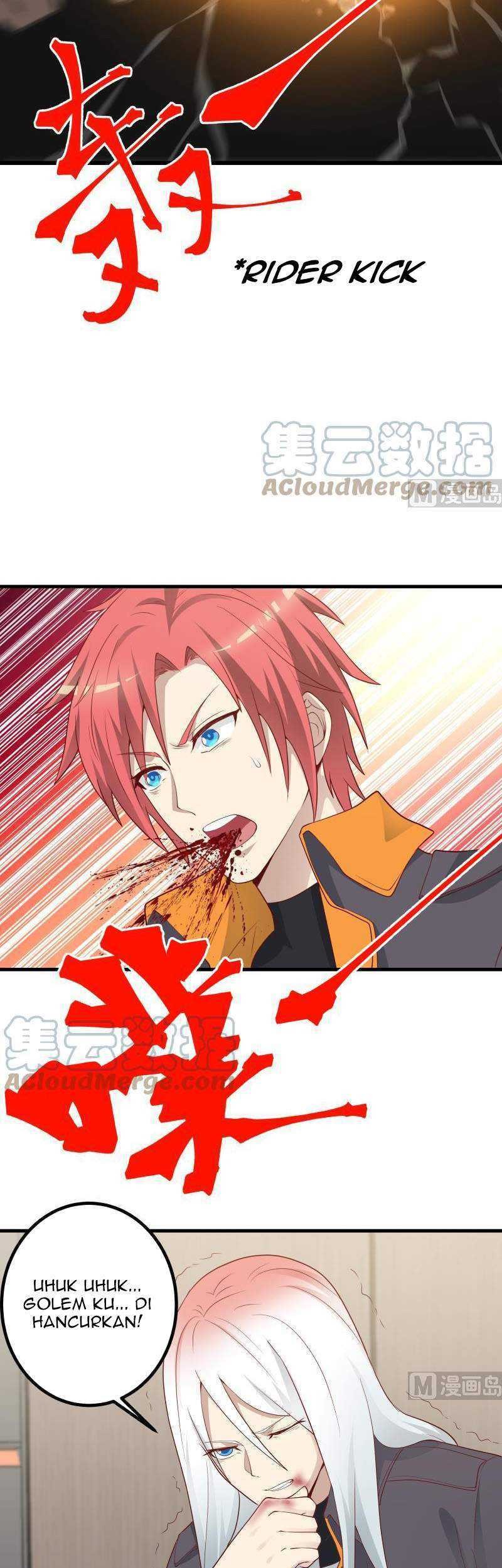 I Have a Dragon on My Body Chapter 433 Gambar 4