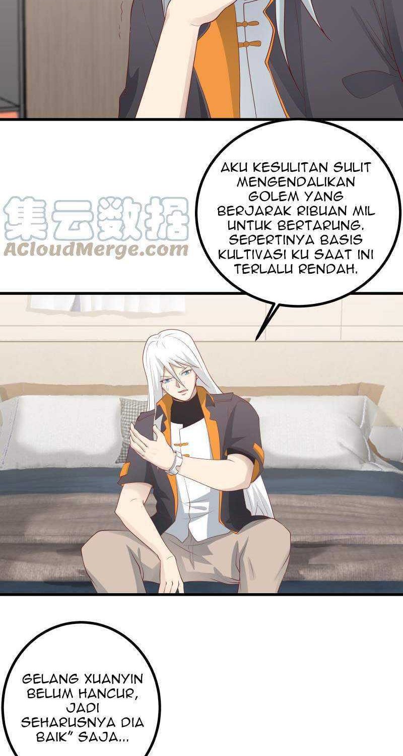 I Have a Dragon on My Body Chapter 433 Gambar 5