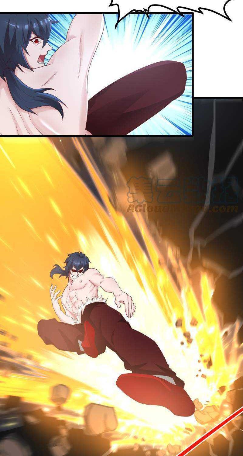 I Have a Dragon on My Body Chapter 433 Gambar 3