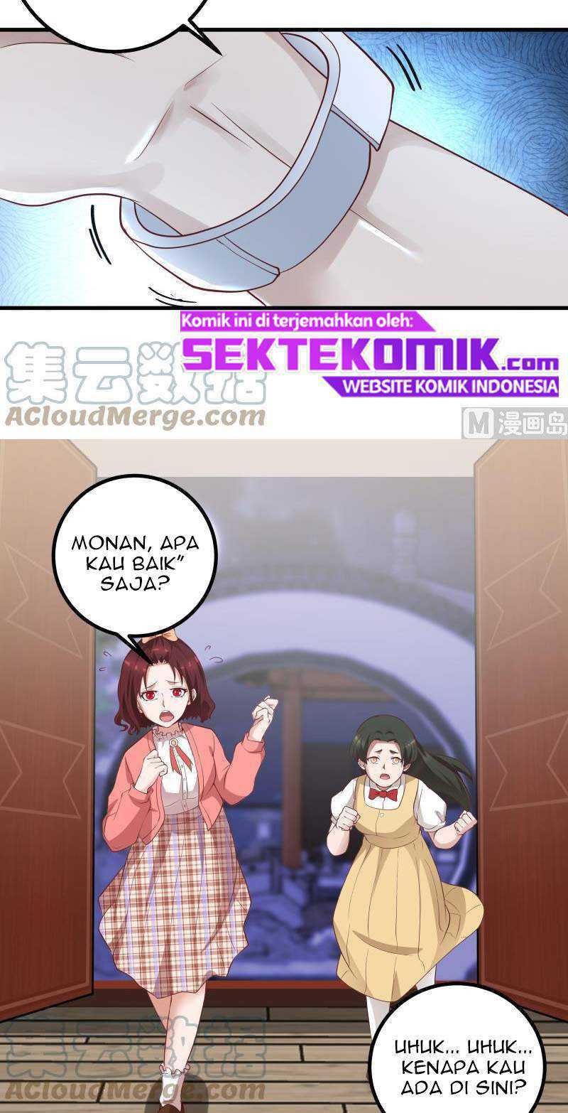 I Have a Dragon on My Body Chapter 433 Gambar 6