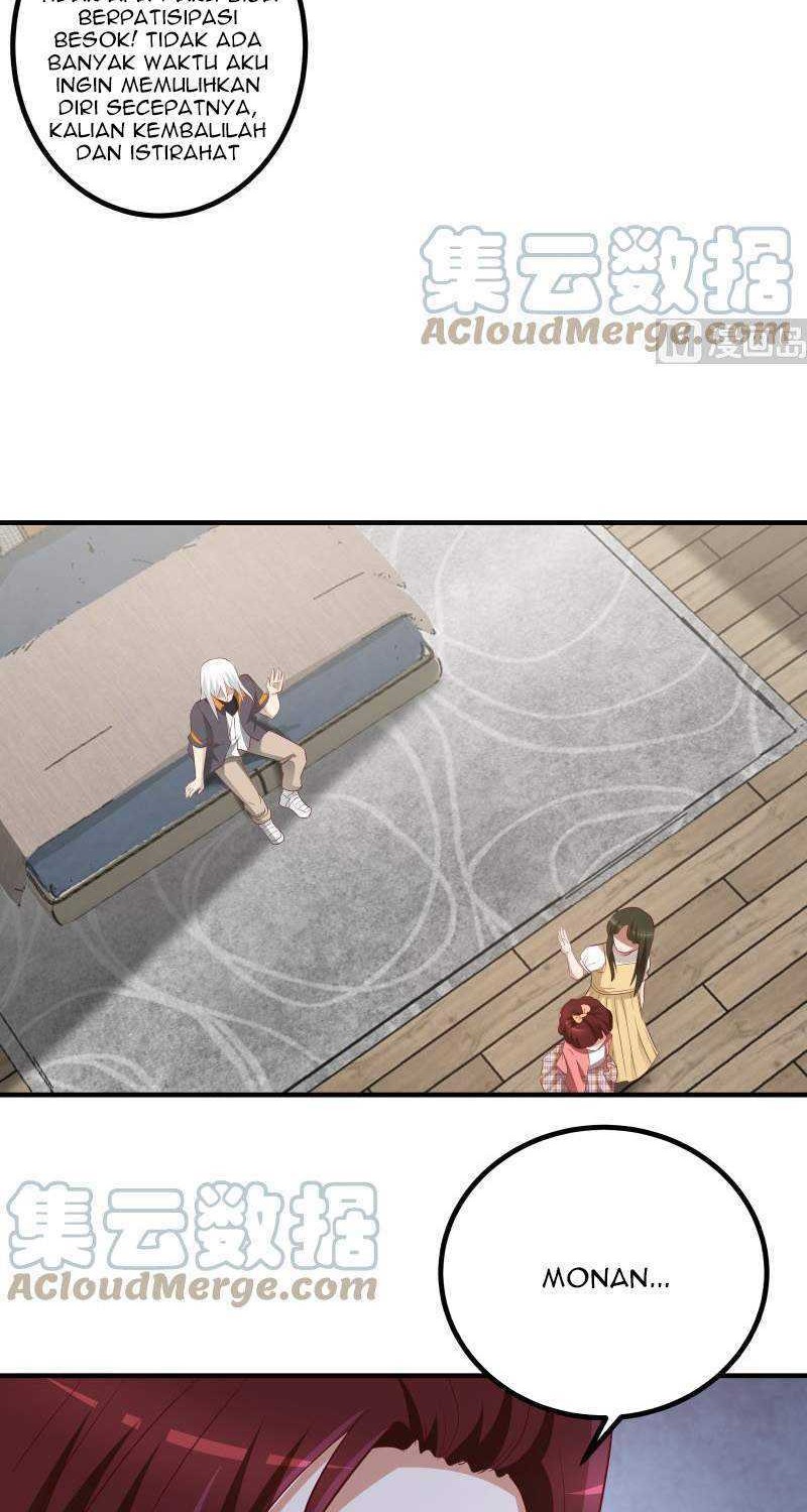 I Have a Dragon on My Body Chapter 433 Gambar 8