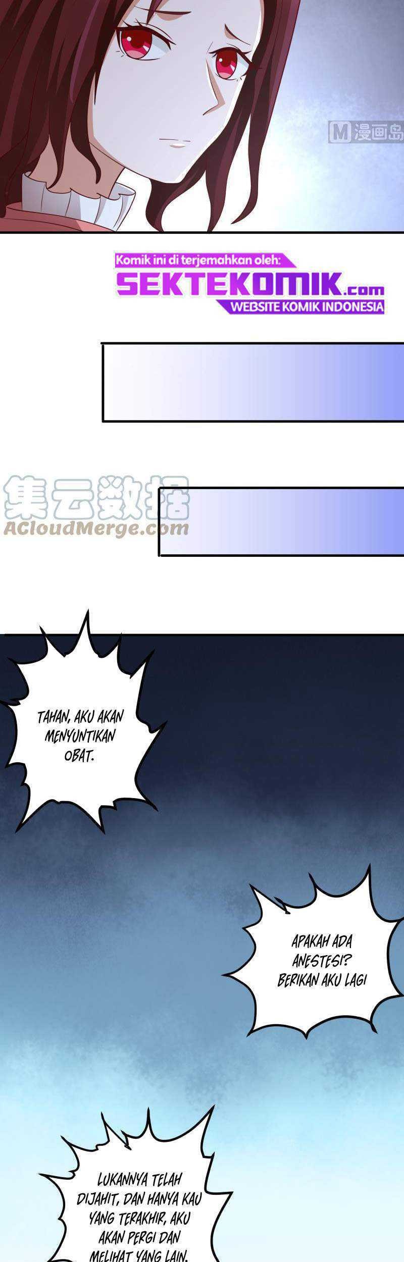 I Have a Dragon on My Body Chapter 433 Gambar 9