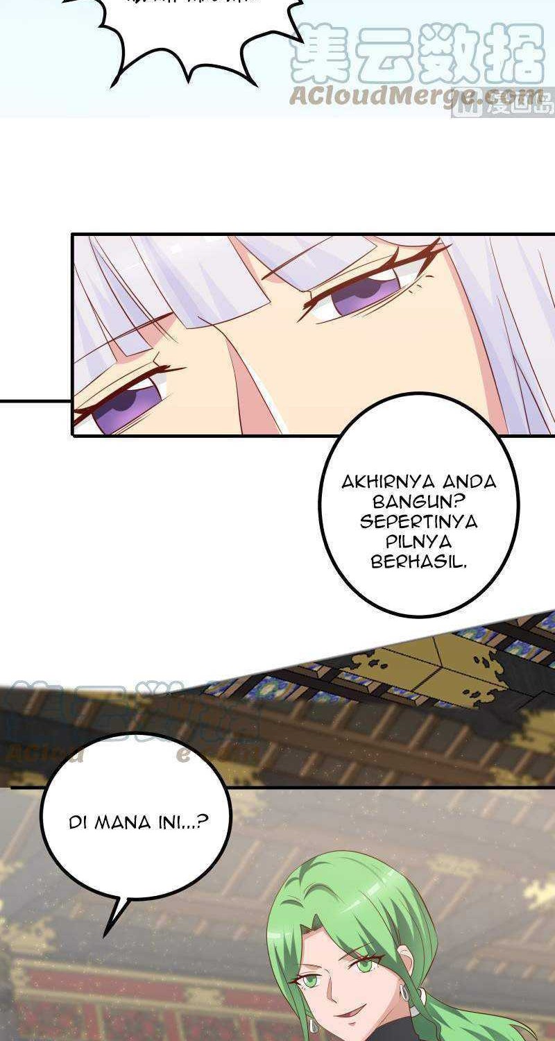 I Have a Dragon on My Body Chapter 433 Gambar 10