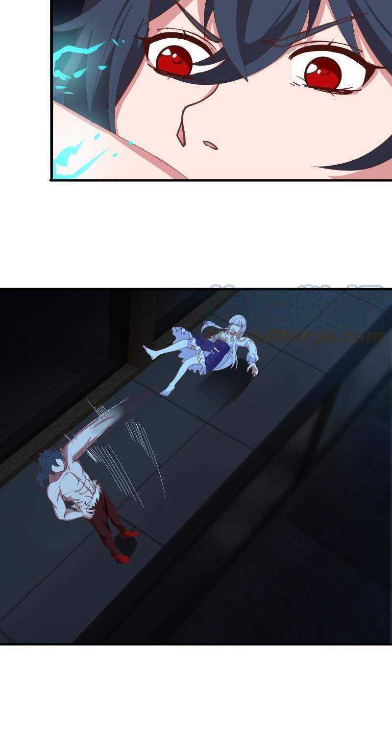 I Have a Dragon on My Body Chapter 432 Gambar 3