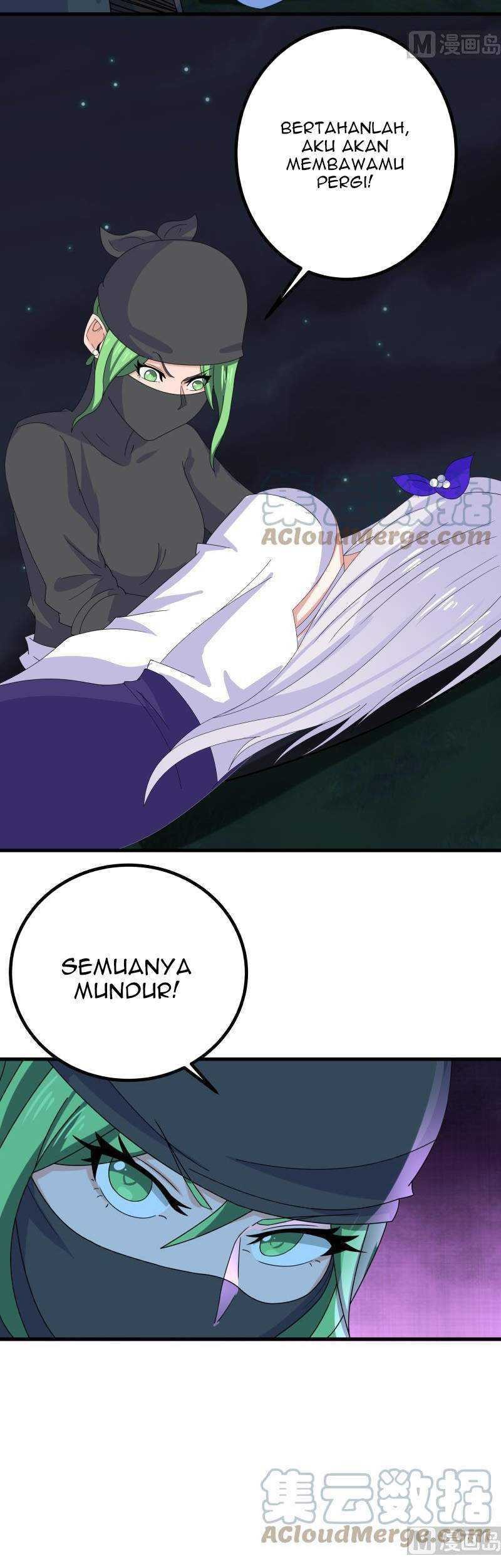 I Have a Dragon on My Body Chapter 432 Gambar 11