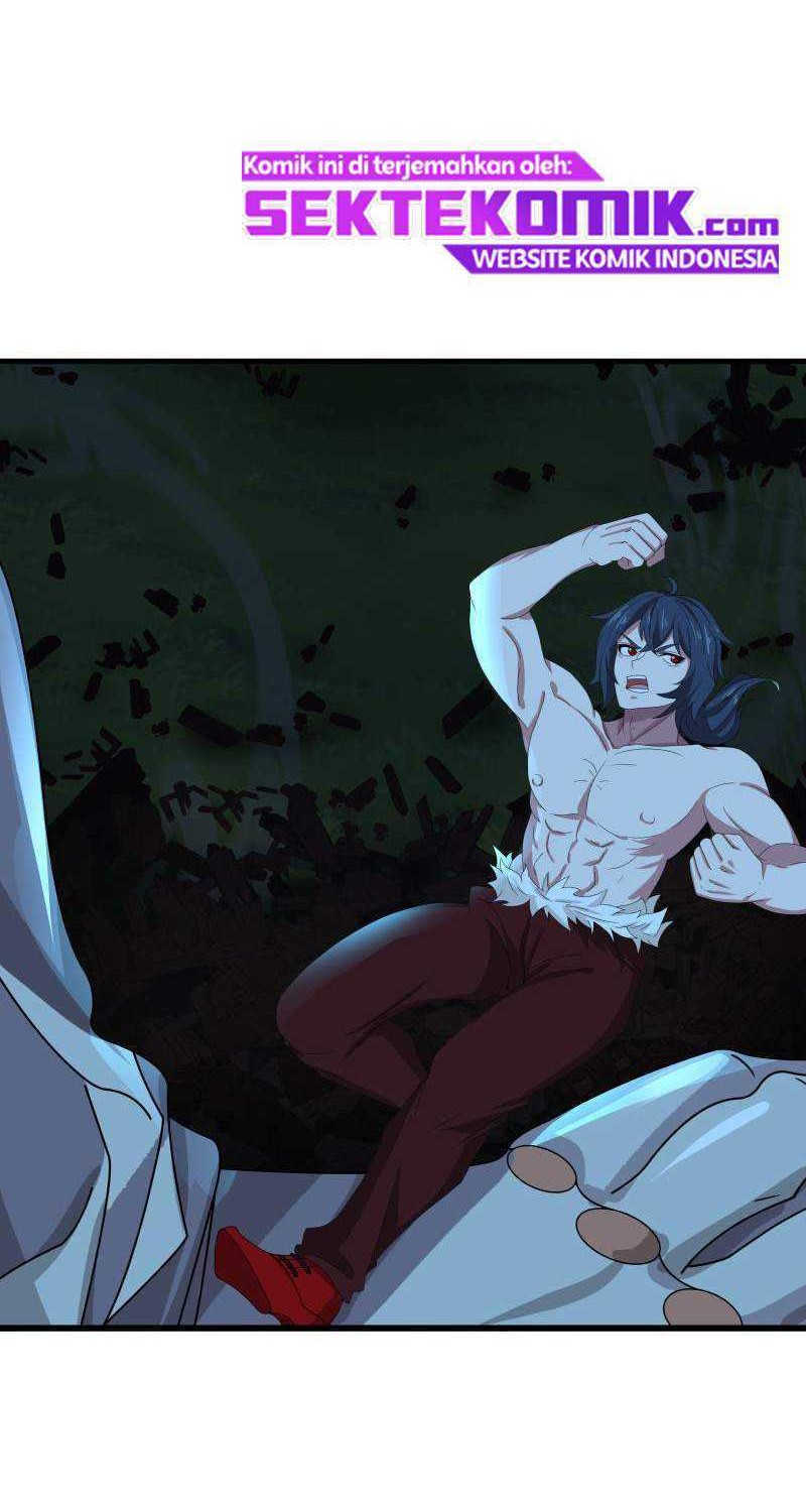 I Have a Dragon on My Body Chapter 432 Gambar 12