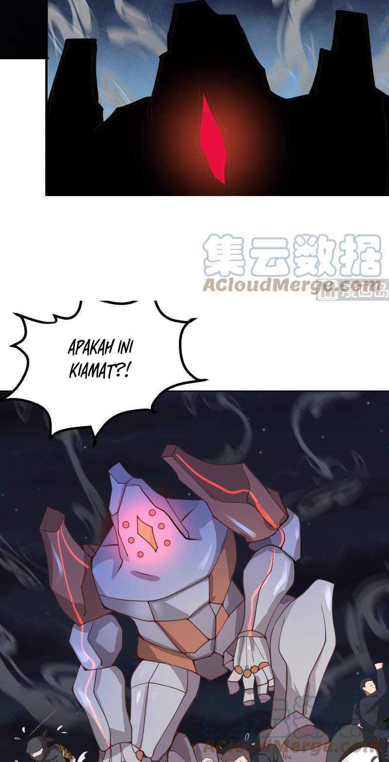 I Have a Dragon on My Body Chapter 432 Gambar 6