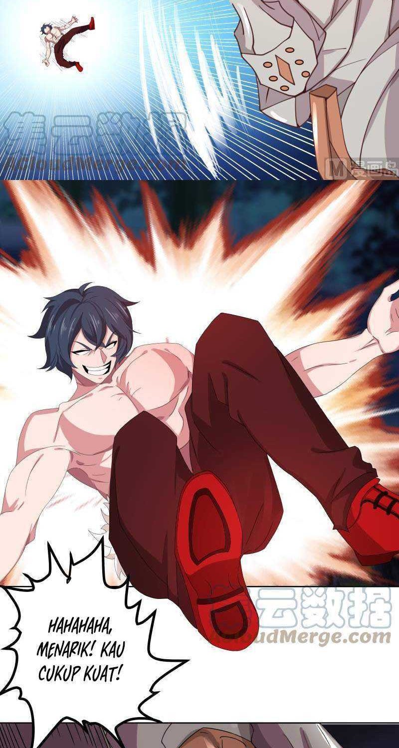 I Have a Dragon on My Body Chapter 432 Gambar 8