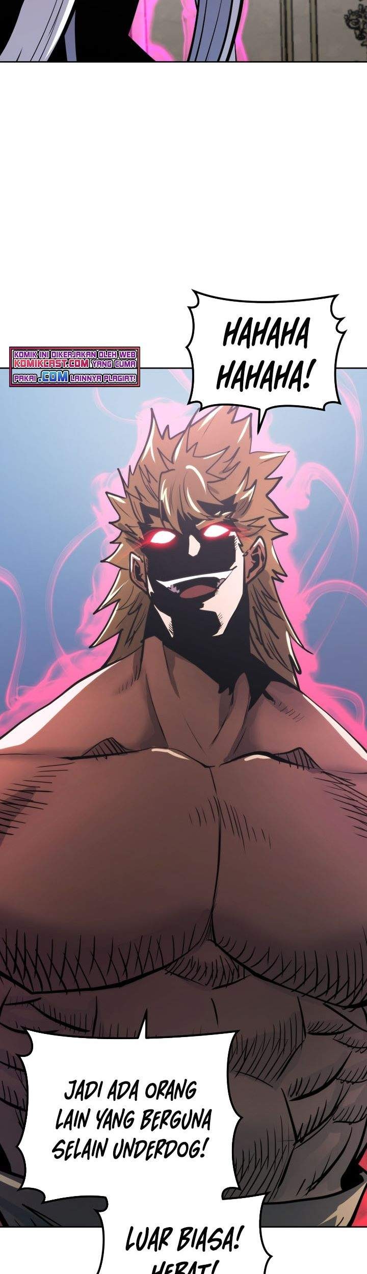 Player from Today Onwards Chapter 29 Gambar 19