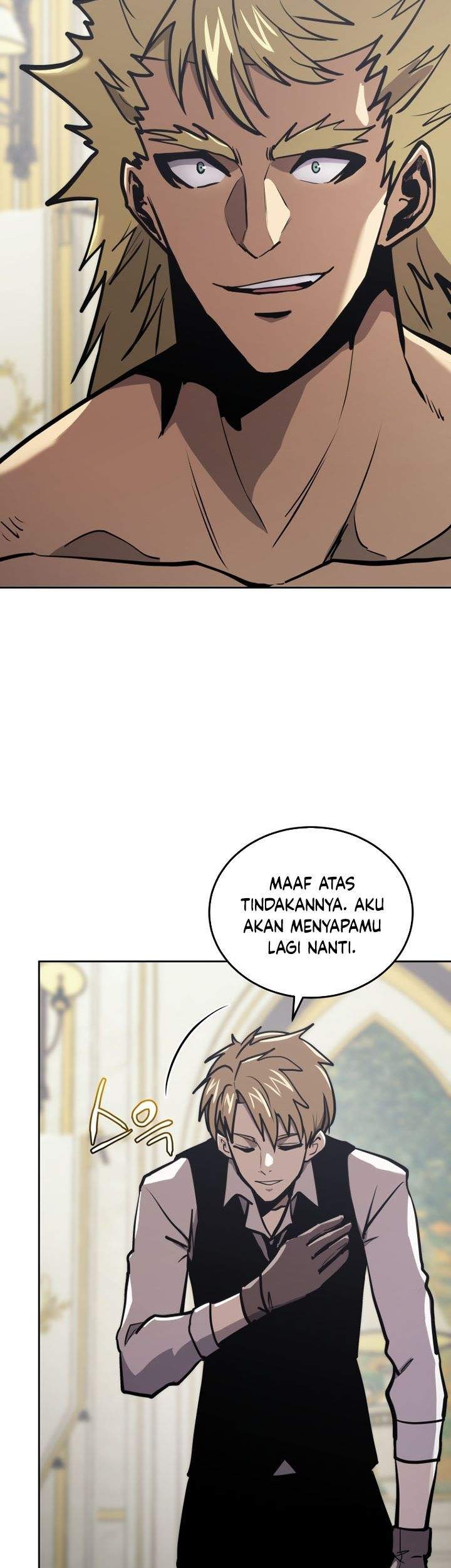 Player from Today Onwards Chapter 29 Gambar 21