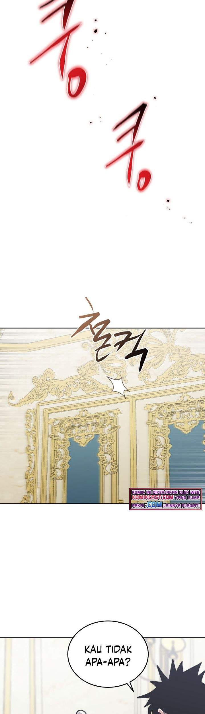 Player from Today Onwards Chapter 29 Gambar 23