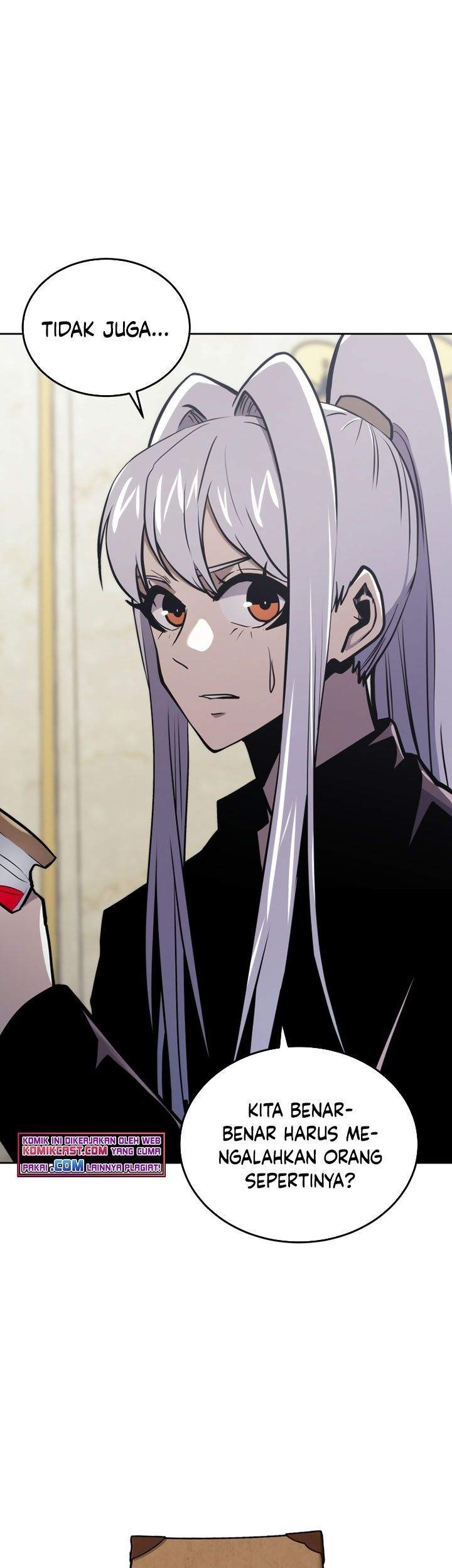 Player from Today Onwards Chapter 29 Gambar 25