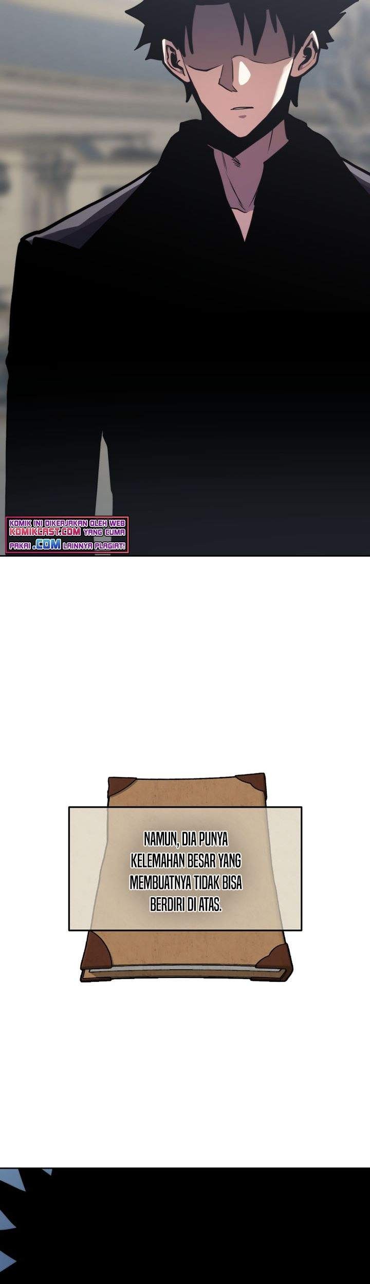 Player from Today Onwards Chapter 29 Gambar 27