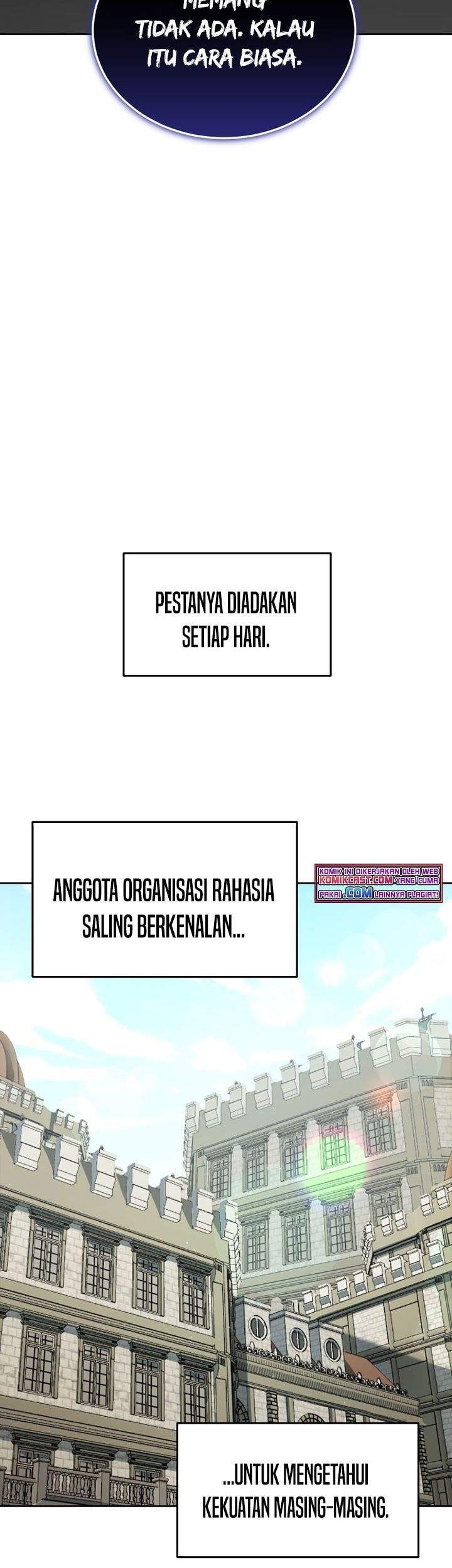 Player from Today Onwards Chapter 29 Gambar 29