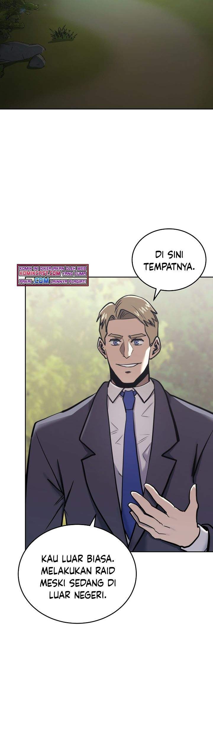 Player from Today Onwards Chapter 29 Gambar 31