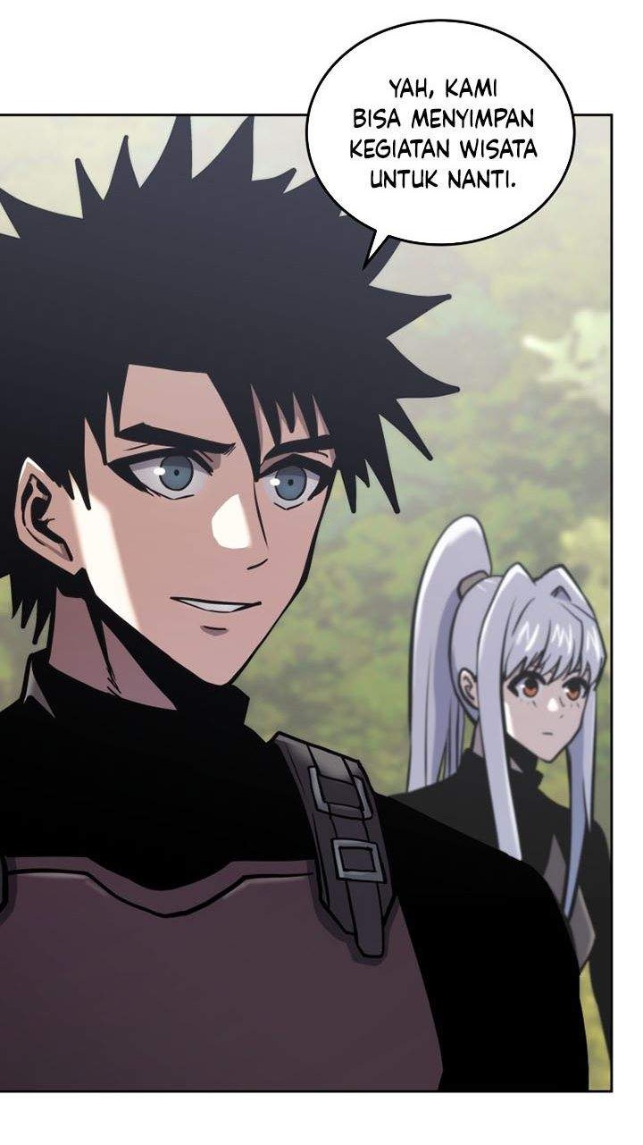 Player from Today Onwards Chapter 29 Gambar 32