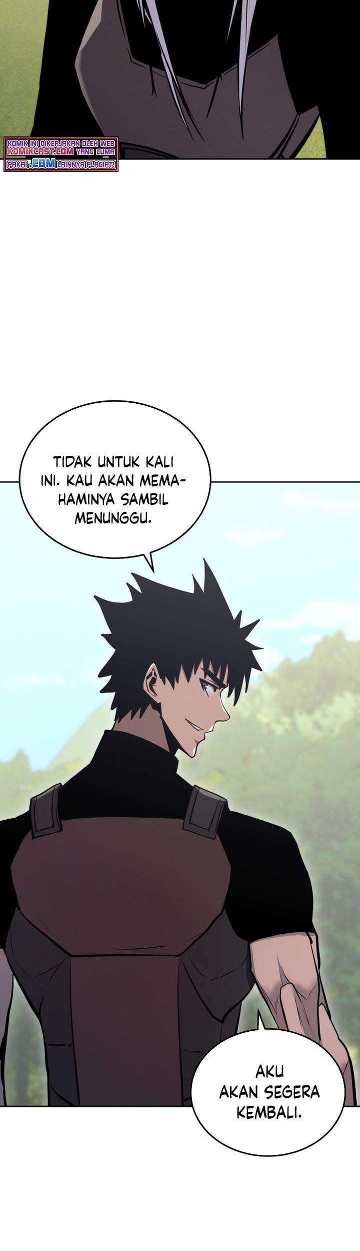 Player from Today Onwards Chapter 29 Gambar 41