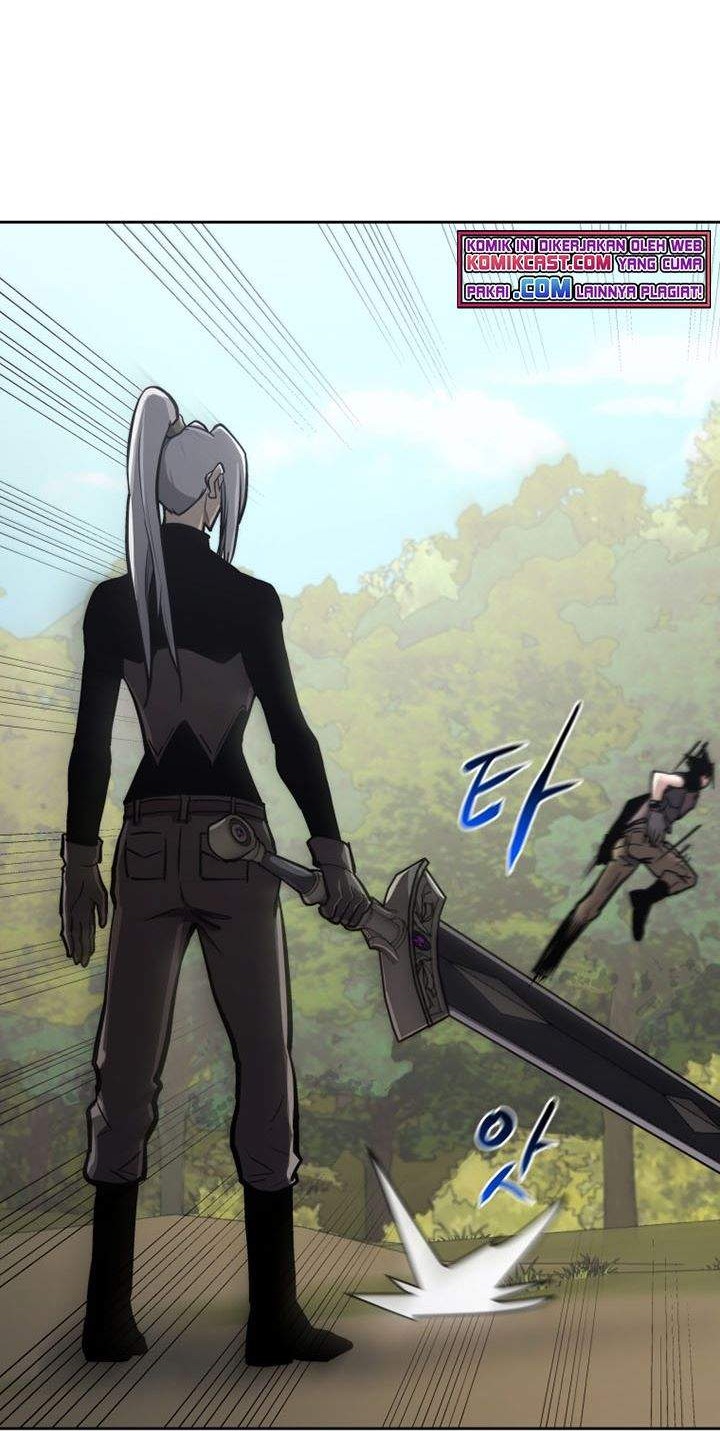 Player from Today Onwards Chapter 29 Gambar 42