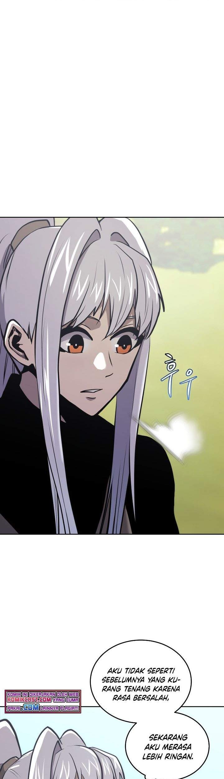 Player from Today Onwards Chapter 29 Gambar 43