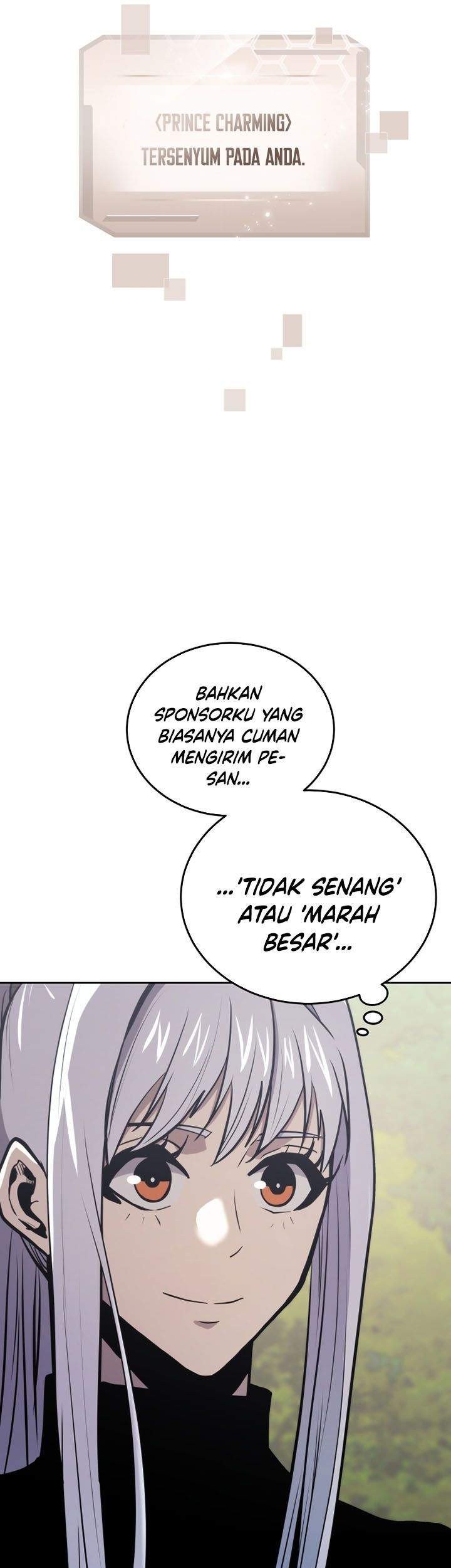 Player from Today Onwards Chapter 29 Gambar 45