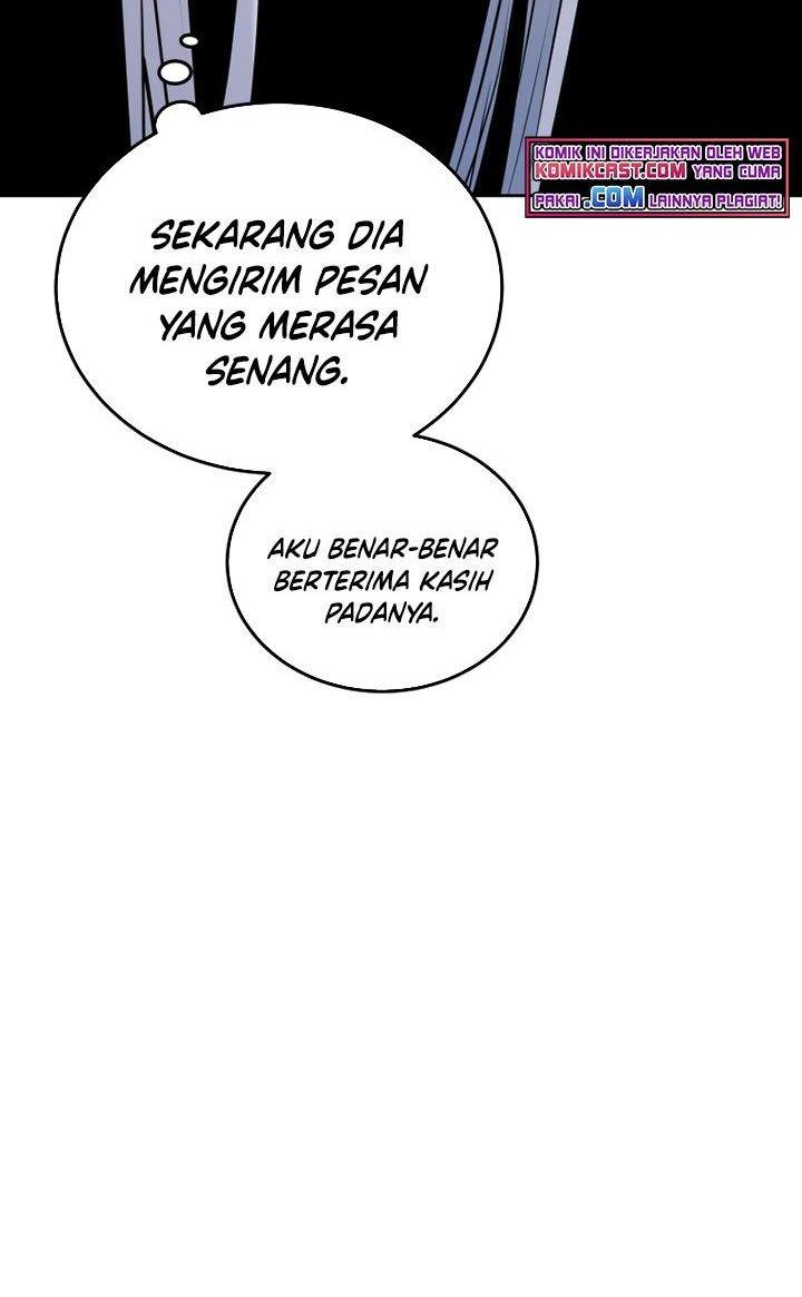 Player from Today Onwards Chapter 29 Gambar 46