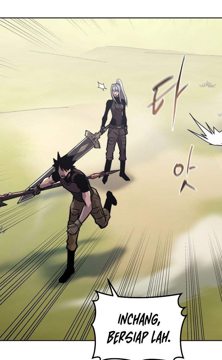 Player from Today Onwards Chapter 29 Gambar 48