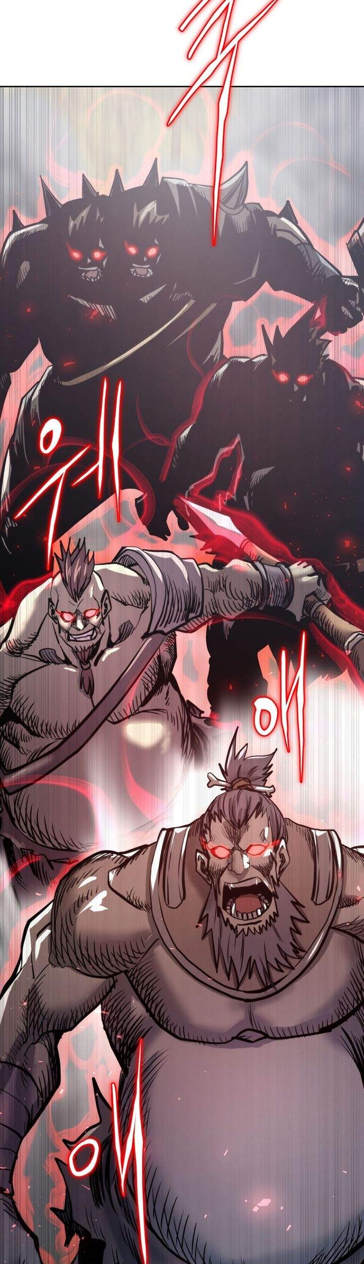 Player from Today Onwards Chapter 29 Gambar 51