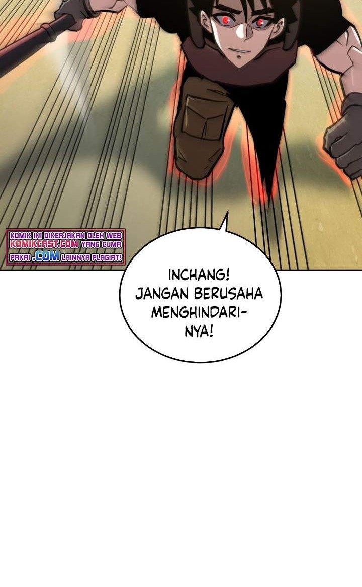 Player from Today Onwards Chapter 29 Gambar 54