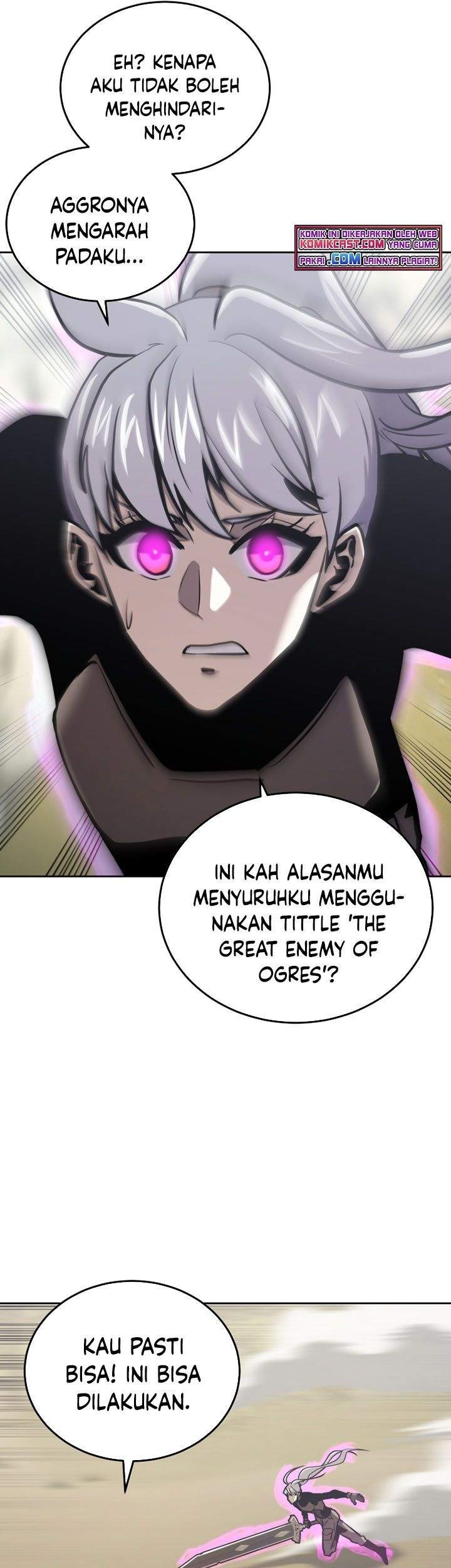 Player from Today Onwards Chapter 29 Gambar 55