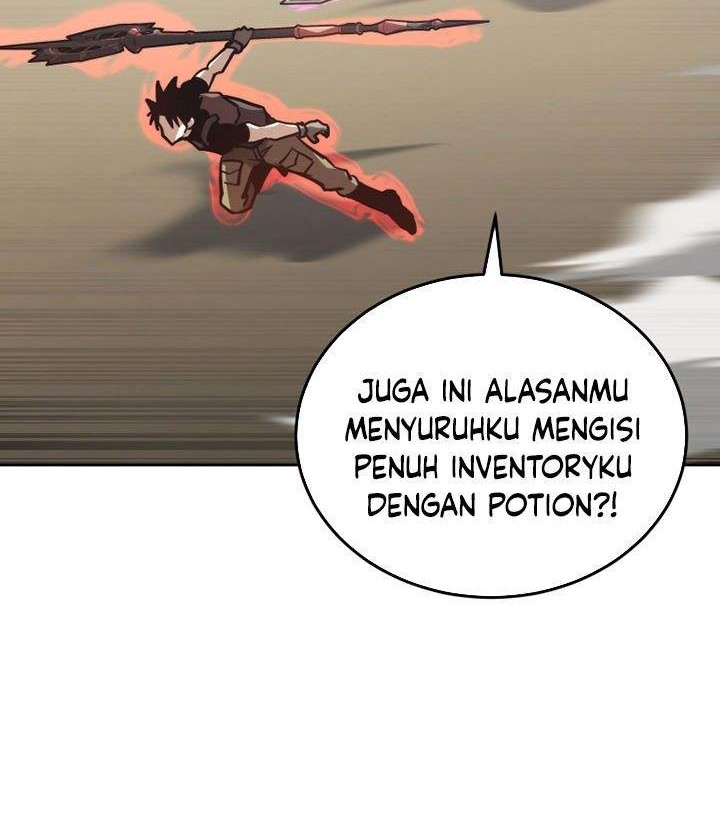 Player from Today Onwards Chapter 29 Gambar 56