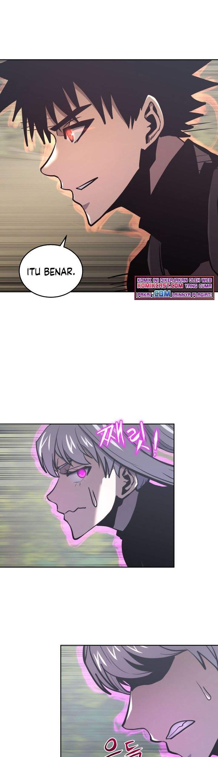 Player from Today Onwards Chapter 29 Gambar 57