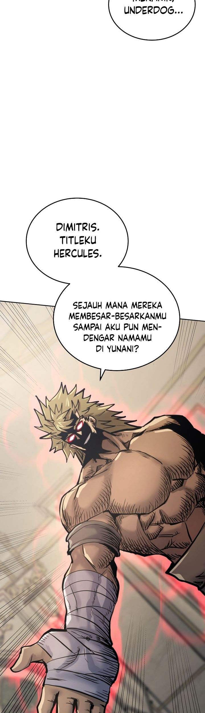 Player from Today Onwards Chapter 29 Gambar 3