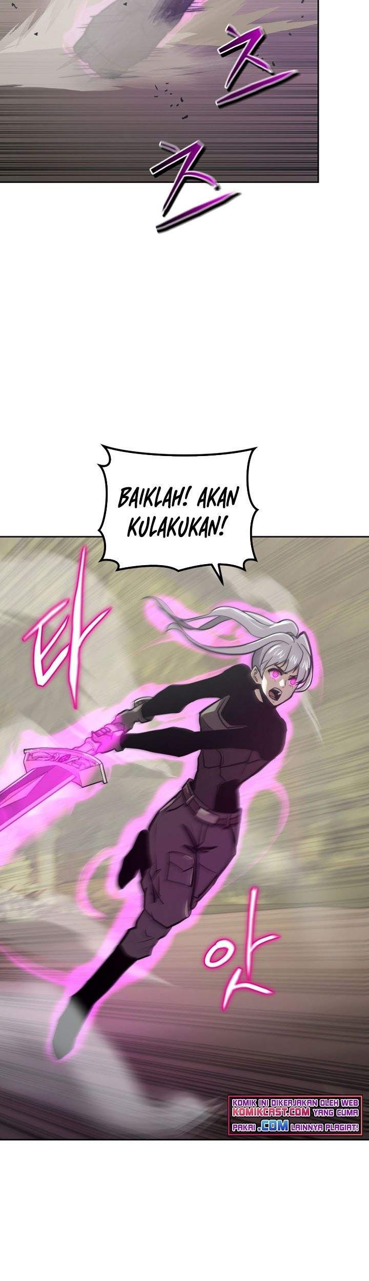 Player from Today Onwards Chapter 29 Gambar 59