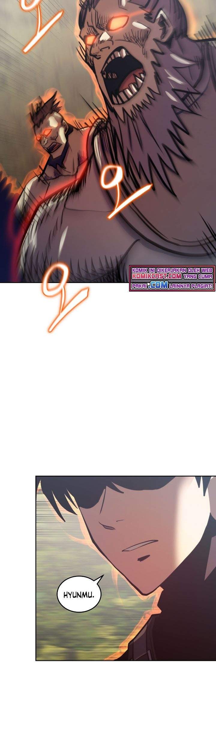 Player from Today Onwards Chapter 29 Gambar 61