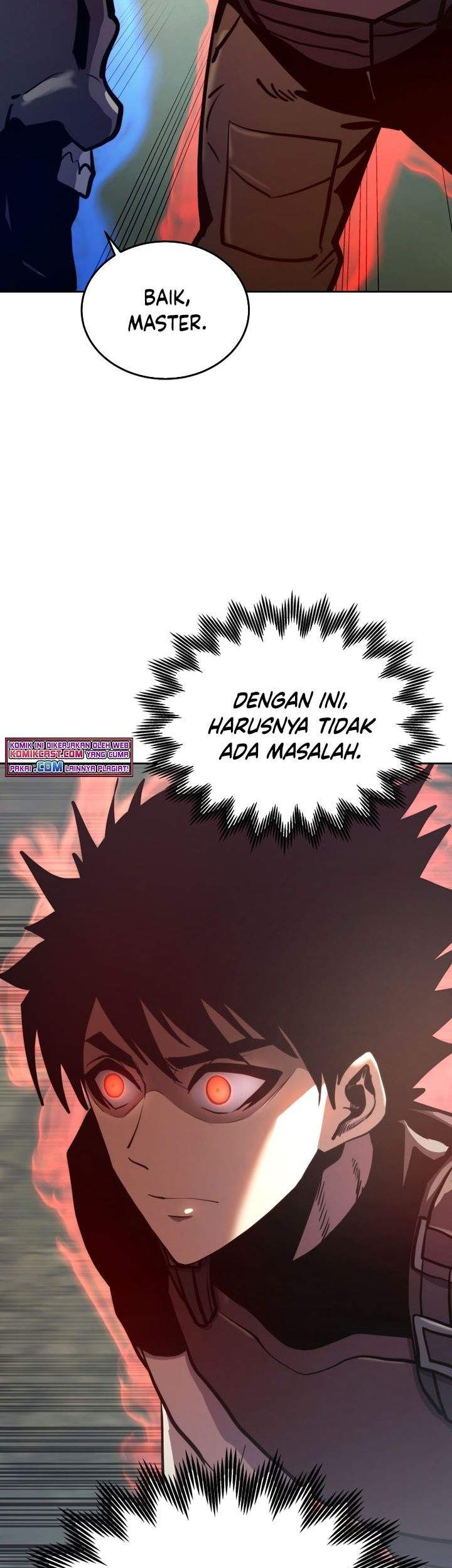 Player from Today Onwards Chapter 29 Gambar 65