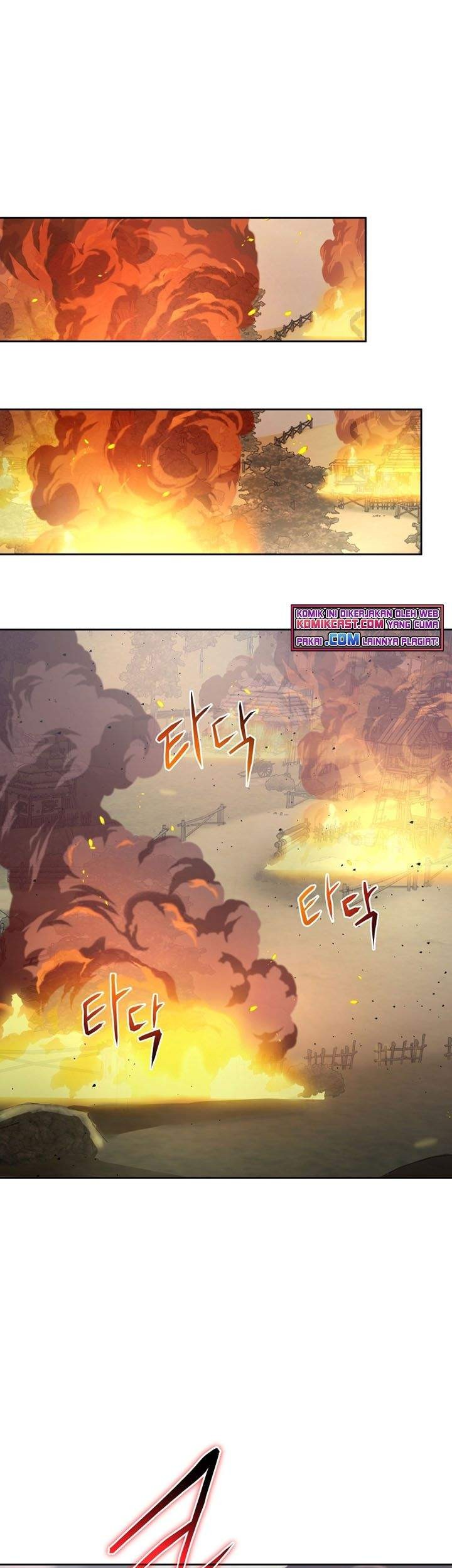 Player from Today Onwards Chapter 29 Gambar 67