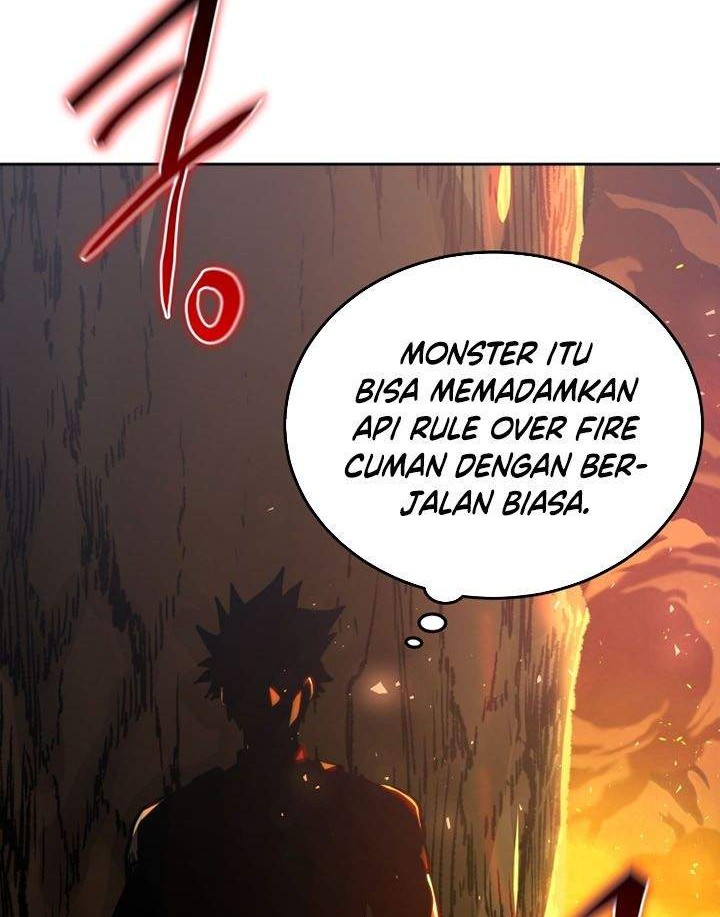 Player from Today Onwards Chapter 29 Gambar 70