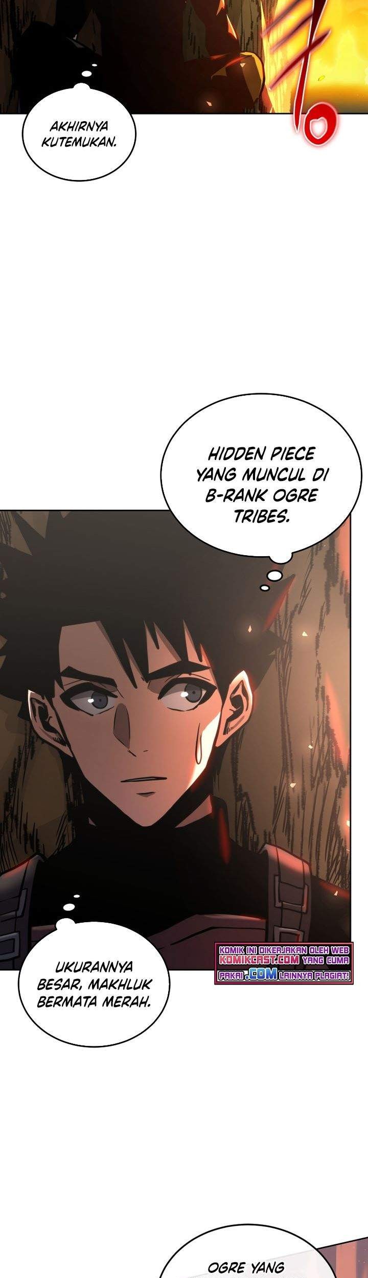 Player from Today Onwards Chapter 29 Gambar 71