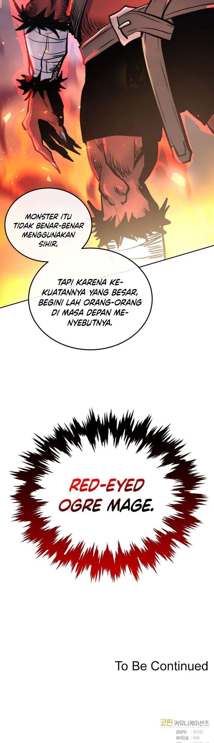 Player from Today Onwards Chapter 29 Gambar 73