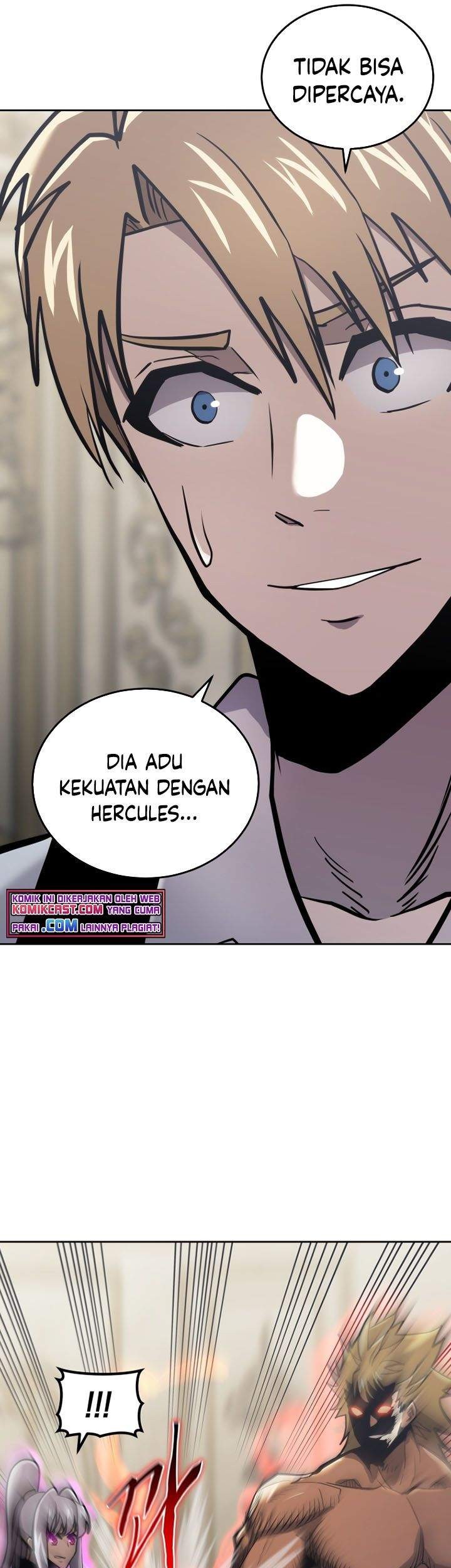 Player from Today Onwards Chapter 29 Gambar 13