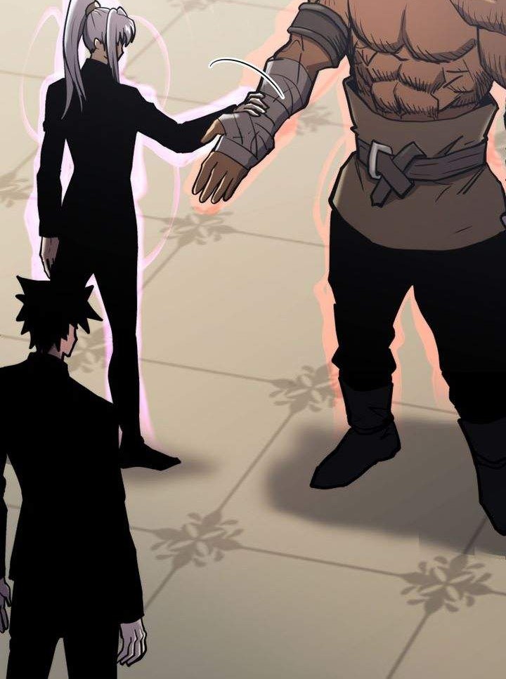 Player from Today Onwards Chapter 29 Gambar 8