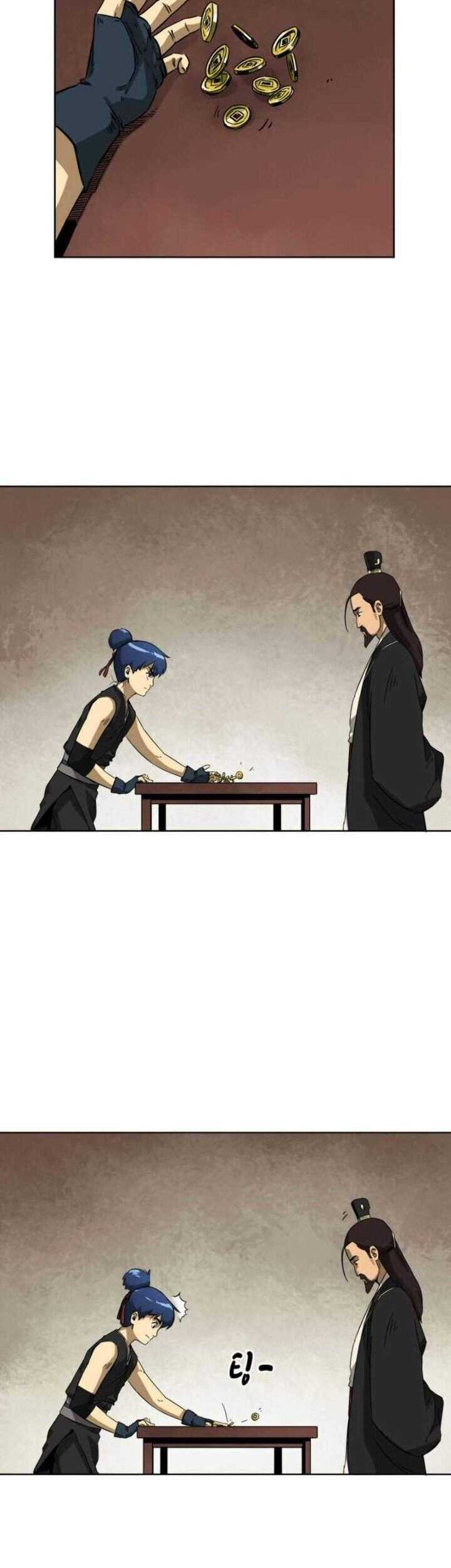 Infinite Level Up in Murim Chapter 11 Gambar 25