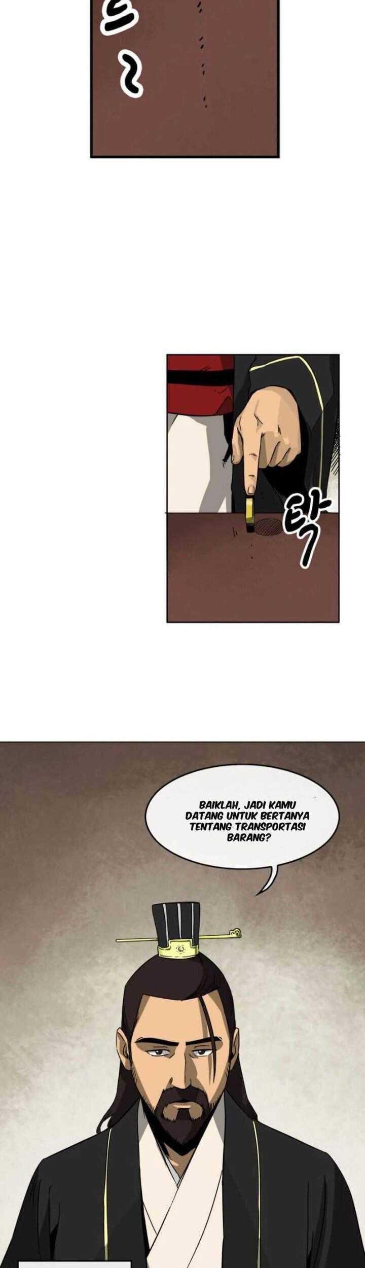 Infinite Level Up in Murim Chapter 11 Gambar 27