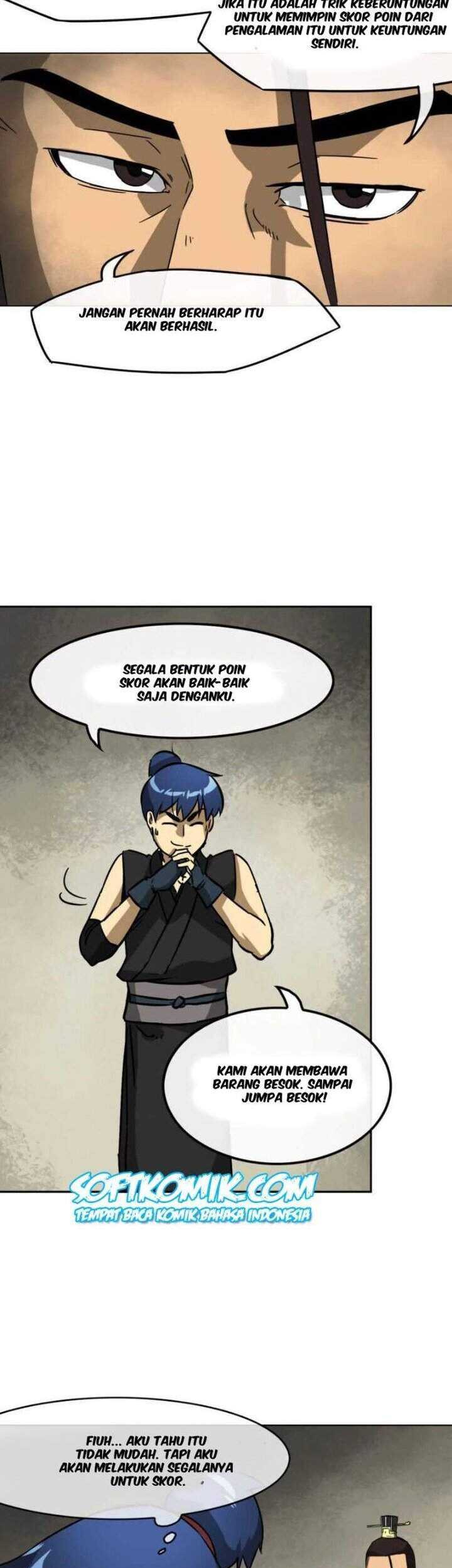 Infinite Level Up in Murim Chapter 11 Gambar 33