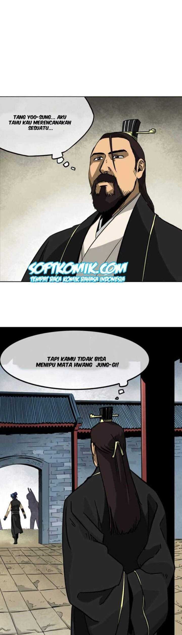 Infinite Level Up in Murim Chapter 11 Gambar 35