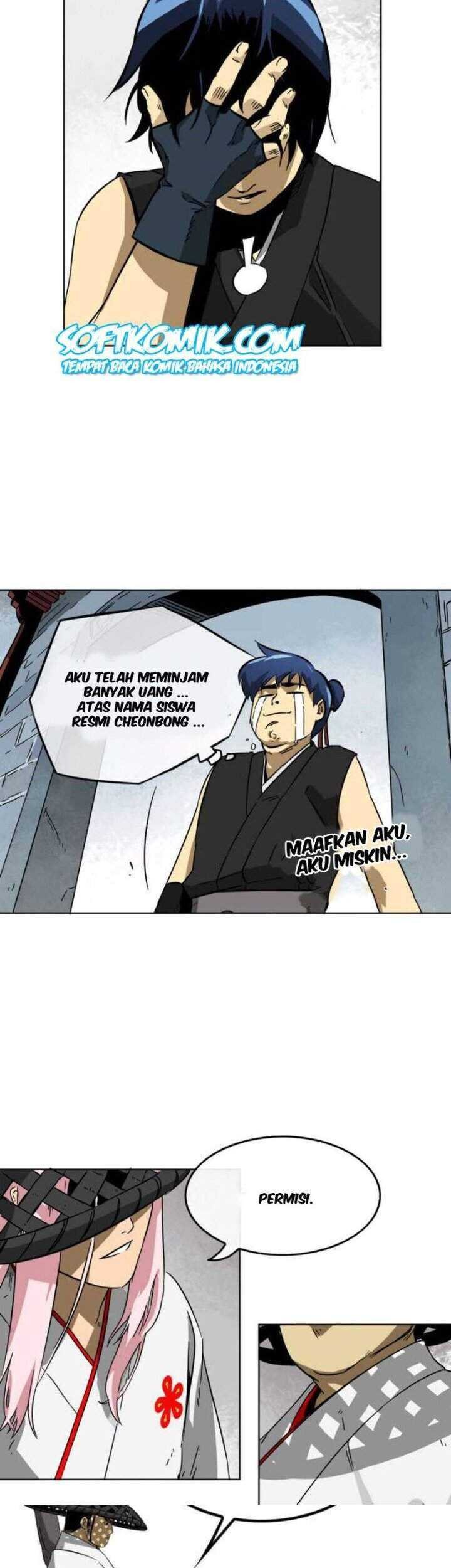 Infinite Level Up in Murim Chapter 11 Gambar 37