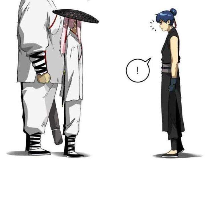 Infinite Level Up in Murim Chapter 11 Gambar 38